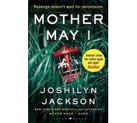 Joshilyn Jackson Mother May I (Tascabile)