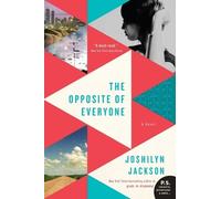 Joshilyn Jackson The Opposite of Everyone (Tascabile)