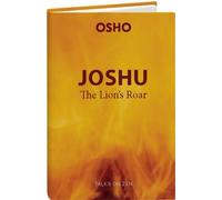 Joshu the Lion's Roar Talks on Zen