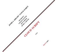 Joshua Abrams' Cloud - Cloud Script