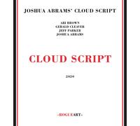 Joshua Abrams' Cloud Script Cloud Script (CD)