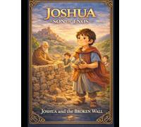 Joshua and the Broken Wall: The Little Joshua Series