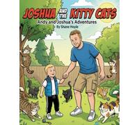 Joshua and The Kitty Cats