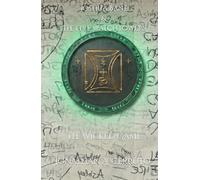 Joshua Bane & The Five Wathcotwers: The Wicked Game