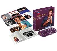 Joshua Bell Joshua Bell: Complete Decca Recordings (CD) Box Set