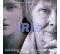 Joshua Bell - James Horner - Iris