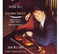Joshua Bell & John Williams - Gershwin Fantasy
