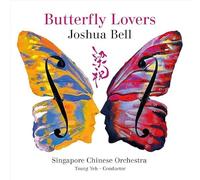 Joshua Bell - Joshua Bell - Butterfly Lovers