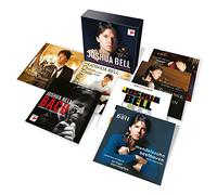 Joshua Bell - Joshua Bell - The Classical Collection [1
