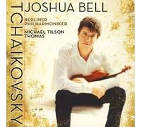 Joshua Bell - Tchaikovsky : Violin Concerto