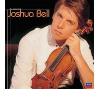 JOSHUA BELL - The Essential Joshua Bell