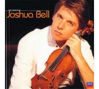 Joshua Bell The Essential Joshua Bell (CD) Album
