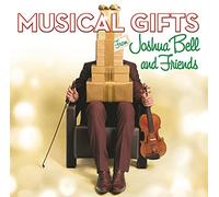 Joshua Bell - Vari - Musical Gifts