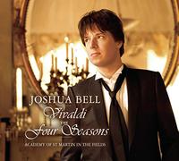 Joshua Bell - Vivaldi - the Four Seasons