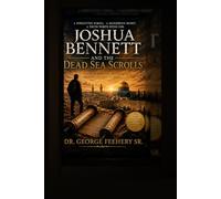 Joshua Bennett And The Dead Sea Scrolls