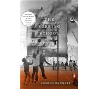 Joshua Bennett The Sobbing School (Tascabile) Penguin Poets