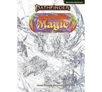 Pathfinder Impossible Magic