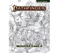 Starfinder Alien Core: Special
