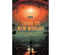 Joshua Blu Buhs Think to New Worlds (Copertina rigida)