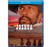 Joshua Brenda Venus Cal Bartlett Fred Williamson Larry G. Spangler