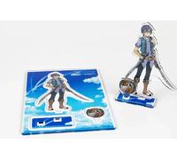 Joshua Bright The Legend of Heroes KISEKI series 20th Anniversary Acrylic Stand