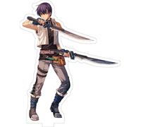 Joshua Bright The Legend of Heroes: Trails in the Sky Supporto acrilico...