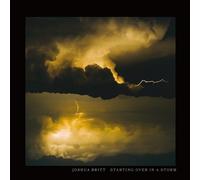 Joshua Britt - Starting Over In A Storm - Cd