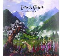 Joshua Burnell - Into The Green