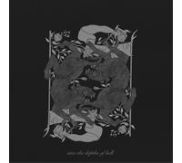 Burnside Joshua - Into The Depths Of Hell