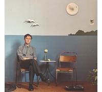 Joshua Burnside - It's Not Going to be Okay