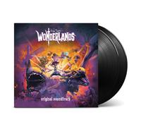 Tiny Tina's Wonderlands Ost Vinyle - 2LP Nuovo