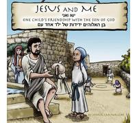 Joshua Cartwright Jesus and Me (Tascabile)