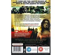 Joshua Close - Diary Of The Dead [Edizione: Regno Unito] [Edizione: Regno Unito]