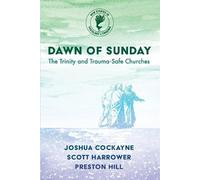 Joshua Cockayne Scott Harrower Preston Hill Dawn of Sunday (Tascabile)