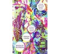 Joshua Cohen Book of Numbers (Tascabile)