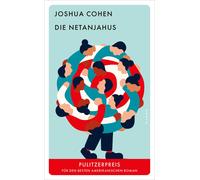 Joshua Cohen In Die Netanjahus: oder vielmehr der Bericht über ein n (Tascabile)