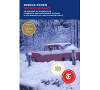 Joshua Cohen The Netanyahus (Tascabile)