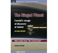 Joshua Colwell The Ringed Planet (Copertina rigida) IOP Concise Physics