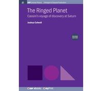 Joshua Colwell The Ringed Planet (Second Edition) (Tascabile)