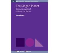 Joshua Colwell The Ringed Planet (Tascabile)