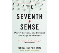 Joshua Cooper Ramo The Seventh Sense (Tascabile)