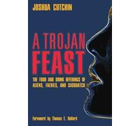 Joshua Cutchin A Trojan Feast (Tascabile)