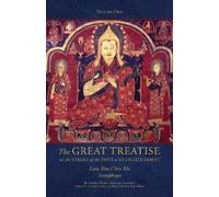 The Great Treatise on the Stages of the Path to Enlightenment (Volume 1)