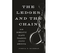 Joshua D. Rothman The Ledger and the Chain (Copertina rigida)