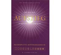 Joshua D Stone Das Aufstiegshandbuch: Wie man den Aufstieg in (Copertina rigida)