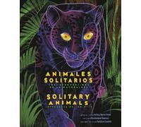 Joshua David St Solitary Animals: Introverts of the Wild/Anim (Copertina rigida)