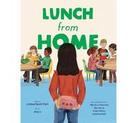 Joshua David Stein Lunch from Home (Copertina rigida)