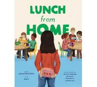 Joshua David Stein Lunch from Home (Copertina rigida)