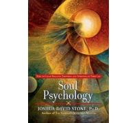 Joshua David Stone Soul Psychology (Tascabile)
