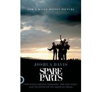 Joshua Davis Spare Parts (Tascabile)